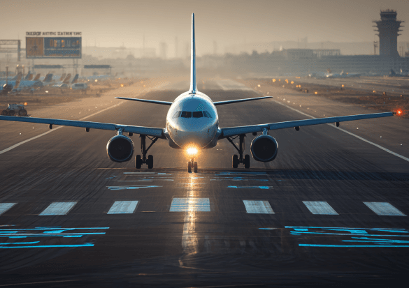 Cover image for Market Pulse: Spain Seeks Operator for €31M Critical Airport Services Contract at Málaga & Alicante