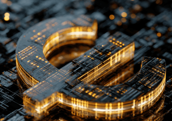 Cover image for Market Pulse: Europe's Financial Future - Germany Issues €177M Tender for Digital Euro Connectivity