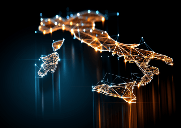 Cover image for Market Pulse: Italy Ignites €3.15 Billion Tender to Overhaul National Public Sector Connectivity