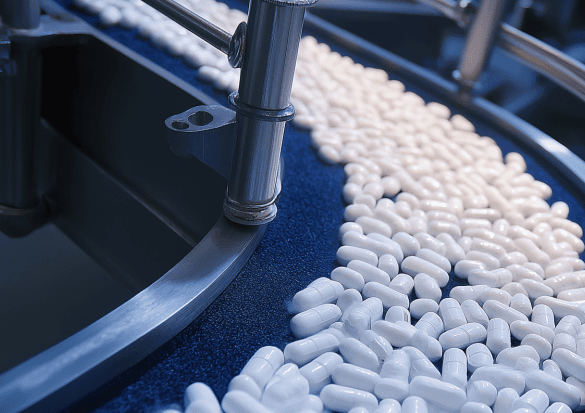 Cover image for Market Pulse: Sweden's €72M Leap into the Future of Healthcare with Automated Medicine Dispensers