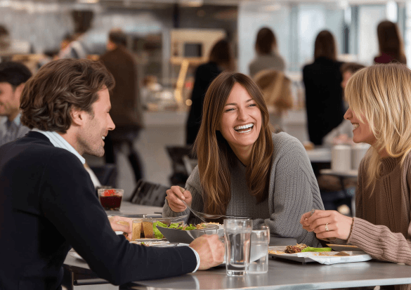 Cover image for Market Pulse: Venice University Serves Up a €17.8M Sustainable Catering Contract