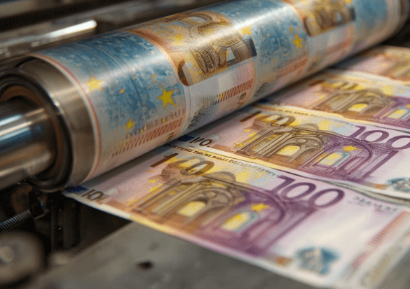 Cover image for Market Pulse: Inside the Banque de France's €600,000 Tender for a Mission-Critical Printing Service