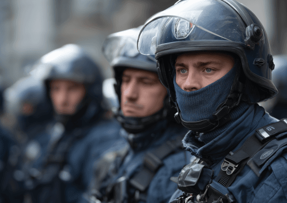 Cover image for Market Pulse: Italy Launches €517 Million Tender to Overhaul National Police Fleet