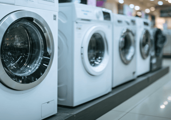 Cover image for Market Pulse: Sweden Launches €315M Framework for Domestic Appliances – A Housing Sector Goldmine