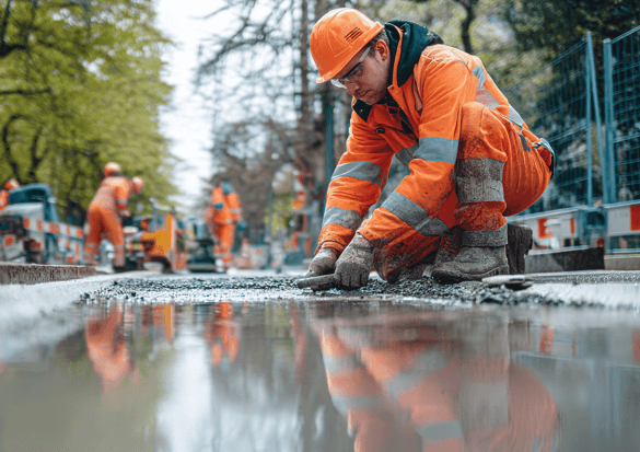 Cover image for Market Pulse: Over €10M in Road Maintenance Tenders Signal Winter Preparations Across Europe (last 24 hours)