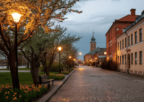 Cover image for Market Pulse: Over €45M in Major State Contracts Launched in Estonia (Last 7 Days)