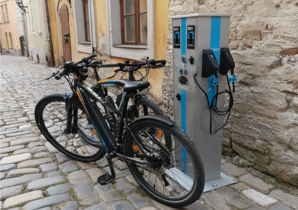Cover image for Market Pulse: €170.5M Tender for Public EV Charging Network Launched in Estonia (Last 24 Hours)