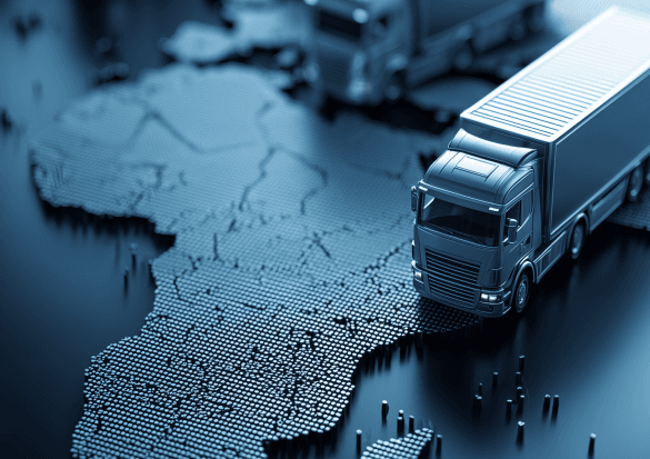 Cover image for Market Pulse: Over €1.2 Billion on the Move as Europe Launches Massive Vehicle Fleet Modernization