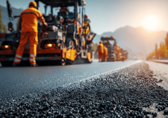 Cover image for Market Pulse: Greece Launches Landmark €12.75 Billion Tender for Public Works Quality Control