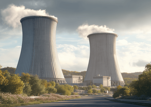 Cover image for Market Pulse: Slovakia Launches €3.5M Tender for VVER Nuclear Reactor Parts