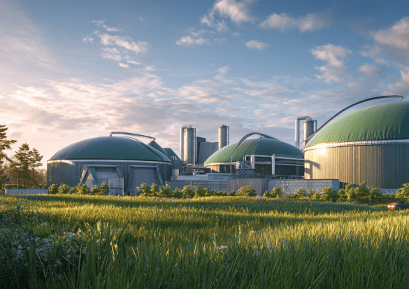 Cover image for Market Pulse: Romania Ignites €754M Tender for a Massive 850MW Gas Power Plant