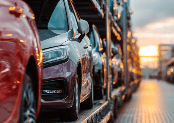 Cover image for Market Pulse: Netherlands Unveils €500M Tender to Overhaul National Vehicle Fleet