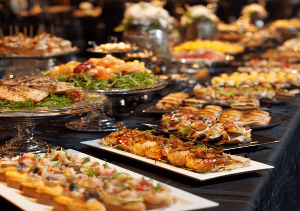 Cover image for Market Pulse: France Opens €60.9M Catering Framework, Pitting Food Service Giants Against Each Other