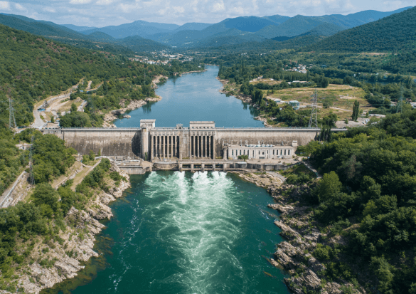 Cover image for Market Pulse: Italy's €444M Genoa Dam Project - A Critical Lesson in Flawed Data vs. Real Intelligence