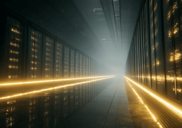 Cover image for Market Pulse: Luxembourg Powers European AI with €290 Million Supercomputer Tender