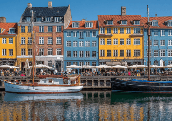 Cover image for Market Pulse: Denmark Unleashes Over €6 Billion in Tenders, Led by Offshore Wind Revolution