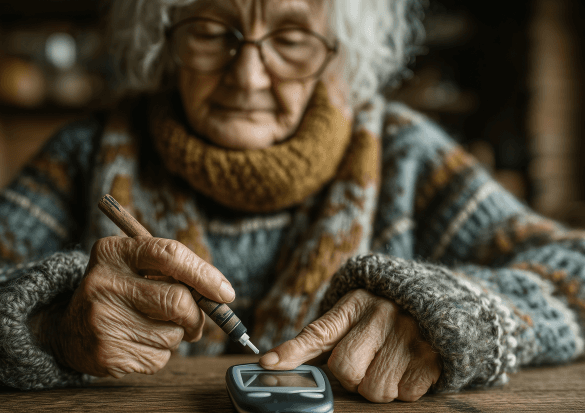 Cover image for Market Pulse: Italy Bets €1.5 Billion on Digital Health for Diabetes Care