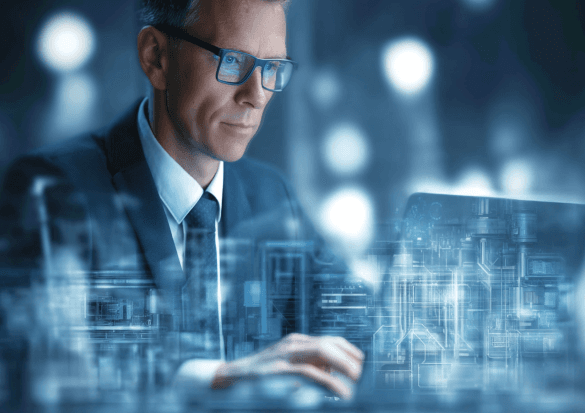 Cover image for Market Pulse: The EU's €4 Billion IT Services Tender (DIGIT-TM III) Goes Live