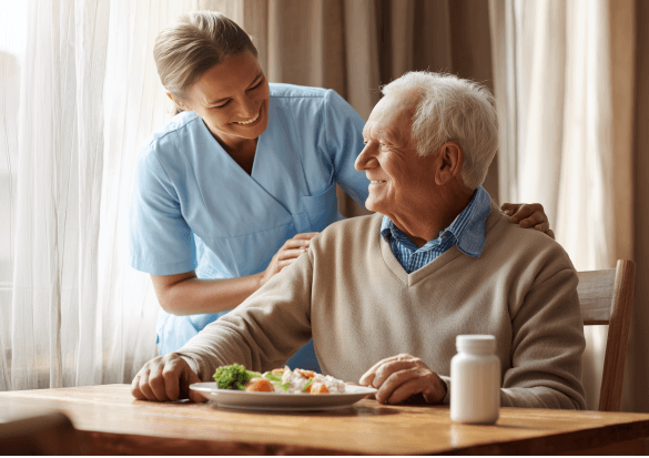 Cover image for Market Pulse: Finland's €285 Million Elderly Care Tender Signals Major Market Shift