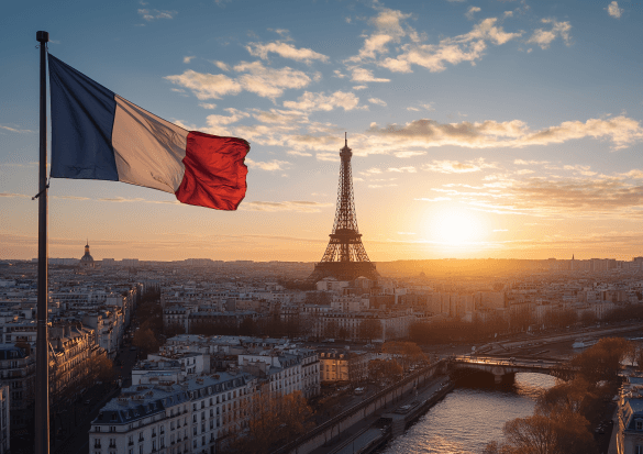 Cover image for Market Pulse: France's €968M Tender Isn't One Contract—It's a Market for Hundreds of SMEs