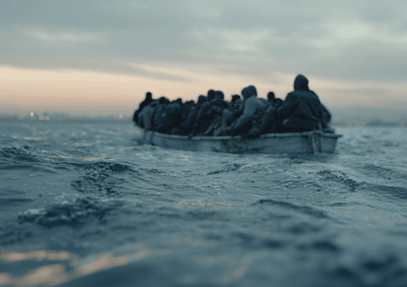 Cover image for Market Pulse: Frontex Launches €90M Tender for Interpretation and Cultural Mediation Across Europe