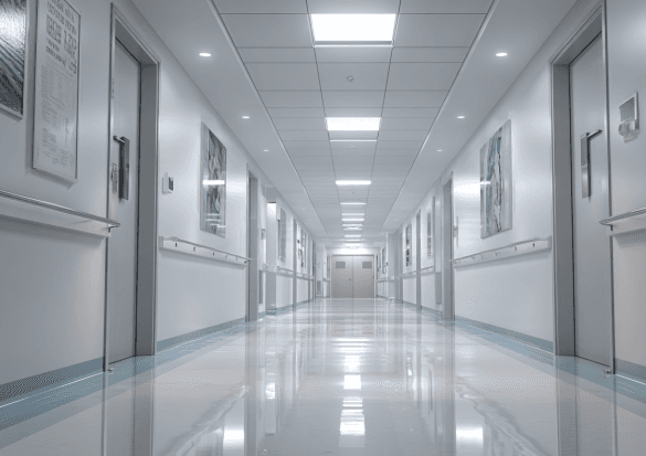 Cover image for Market Pulse: Poland's €5.1M Hospital Tender is Disguised as 'Food' and Won by Committee