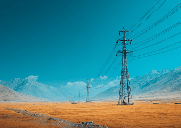 Cover image for Market Pulse: Romania's €427M Energy Overhaul, a Tender Your Database Thinks is 'Furniture'