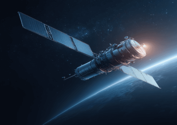 Cover image for Market Pulse: Portugal Reaches for the Stars with a €134,000,000 Satellite Tender