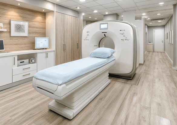 Cover image for Market Pulse: Italy Unveils Colossal €257M Tender for 40 PET/CT Scanners