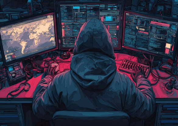 Cover image for Market Pulse: France Launches a €700,000,000 Revolution in High-Tech Security