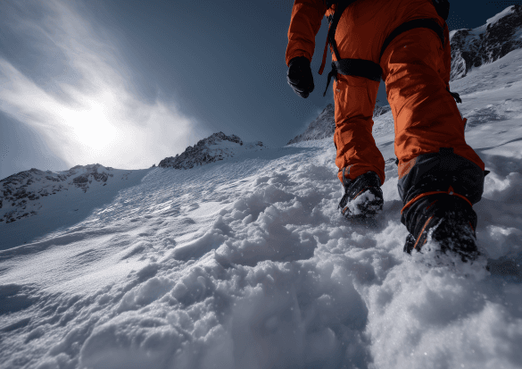 Cover image for Market Pulse: French Army Seeks €9.8M in Elite Mountaineering Gear