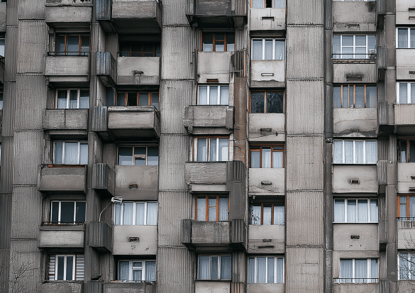 Cover image for Market Pulse: €67M in Social Housing Renovation Tenders Launched in Spain (last 7 days)