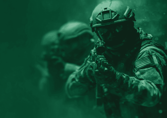 Cover image for Market Pulse: Spain's €27M Tender Shows Growing Focus on Soldier Modernization