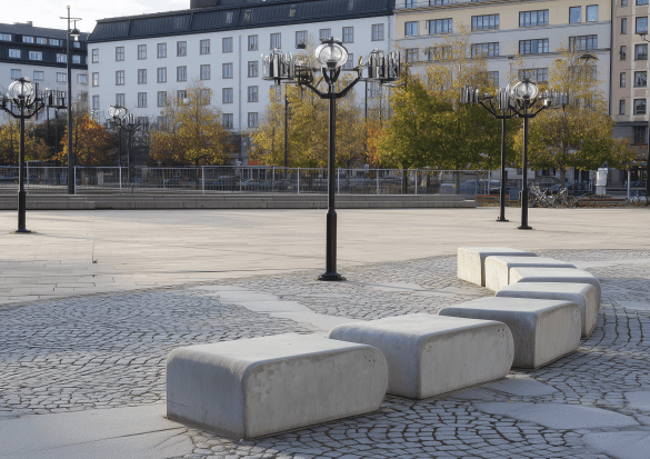 Cover image for Market Pulse: Sweden's €900 Million Tender to Furnish the Nation's Public Sector