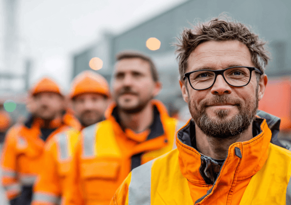 Cover image for Market Pulse: Over €40M in Uniform & Workwear Tenders Reveal Europe's Key Suppliers