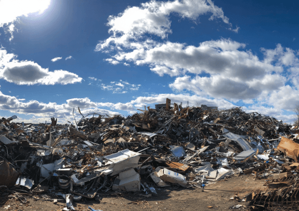 Cover image for Market Pulse: A €209M Waste Management Concession Launched in Bucharest (last 7 days)