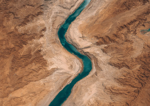 Cover image for Market Pulse: Jordan Launches Generational €4.7 Billion Water Security Tender