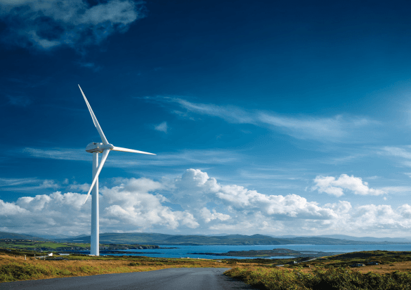 Cover image for Market Pulse: Denmark Ignites Green Transition with €2.85 Billion Hesselø Offshore Wind Farm Tender